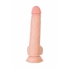 Nevamel® My Babe My Darling Gerçekçi Yapay Penis, Tpe, Çıplak, 22 Cm