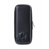 Nevamel® Mystim Electric Eric Elektro Stimülasyonlu Vibratör, Siyah, 27 Cm, Silikon