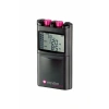 Nevamel® Mystim Tension Lover Digital Dürtü Elektrotlar, 7 Program, Siyah