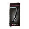 Nevamel® Mystim Tickling Truman Elektro Stimülasyonlu Vibratör, Silikon, Siyah, 27Cm