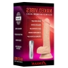 Nevamel® Naked Vibes 21Cm Gerçekçi Dildo Vibratör