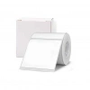Nevamel® NIIMBOT T50 Etiket 50mm x 50mm (Tek Kolonda 1li) 150 adet Beyaz Kare (B1 B21S B3S B21 PRO)(1923)