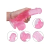 Nevamel® Noctis 18Cm Pembe Dildo No:5