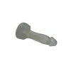 Nevamel® Noctis 21,5Cm Beyaz Dildo No:158 (Kod:158)