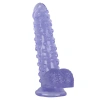 Nevamel® Noctis 24Cm Mor Dildo No:40