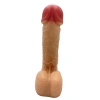 Nevamel® Noctis 26Cm Ten Rengi Realistik Dildo No:166 (Kod:166)