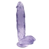 Nevamel® Noctis 32Cm Mavi Dildo No:23