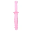 Nevamel® Noctis 32Cm Pembe Realistik Kılıç Dildo No:150 (Kod:150)