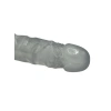 Nevamel® Noctis Beyaz 23Cm Realistik Dildo No:178 (Kod:178)
