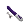 Nevamel® Noctis G-Spot Şarjlı Vibratör