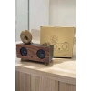 Nevamel® Nostaljik Görünümlü Bluetooth Bağlantılı Speaker