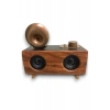 Nevamel® Nostaljik Radyo Bluetooth Bağlantılı Şarjlı Yüksek Ses Kaliteli
