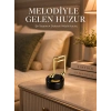 Nevamel® Nota Figürü Müzik Kutusu Melodious Model Yeni Nesil