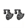 Nevamel One Pair Profesyonel Joystick Pubg Oyun Ateşleyici Aparat 2 Adet-(5775)