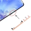 Nevamel OnePlus 7 Pro Yan Ses On Off Tuşları-(5775)