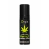 Nevamel® Orgie Hemp Intense Orgasm – Yoğun Uyarıcı Etkili Masaj & Uyarıcı Jel 15 Ml