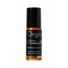 Nevamel® Orgie Sexy Vibe Electric Fellatio Titreşim Etkili Dudak Parlatıcısı, 10 Ml