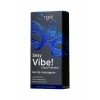 Nevamel® Orgie Sexy Vibe Liquid Vibrator – Sıvı Vibratör Etkili Uyarıcı Jel 15 Ml