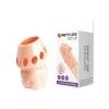 Nevamel® Oscar Boşalmayı Geciktirici Ve Performans Artırıcı Penis Kılıfı