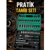 Nevamel® Oto Bakım ve Ev Tamiri İçin Lokma Seti