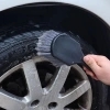 Nevamel Oto Lastik Ve Jant Yıkama Fırçası