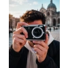 Nevamel® Otomatik Odaklamalı 4K Dijital Kamera 2.4 İnç HD Ekran