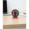 Nevamel® Otomobil Jant Görünümlü Ofis Masa Dekoru Hediye Seçeneği