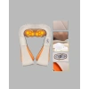 Nevamel® Ovmalı Boyun ve Sırt Masaj Cihazı