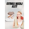 Nevamel® Ovmalı Masaj Aleti Boyun Sırt Ağrıları İçin Masaj Aleti