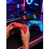 Nevamel® Oyun Konsolu Kablosuz Kontrolcülü Retro Oyun Eğlence Sistemi