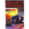 Nevamel Oyuncu Kulaklığı Gamer Kulaklık Yüksek Ses Kaliteli Gürültü Önleyici Yeni Nesil