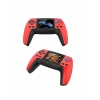 Nevamel P5 Retro GamePad – 520 Klasik Oyunlu Tak-Çalıştır Mini Konsol