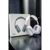 Nevamel P9 Air Max Kablosuz 5.0 Mikrofonlu Bluetooth Kulaklık Beyaz Yüksek Ses Kaliteli