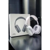 Nevamel P9 Air Max Kablosuz 5.0 Mikrofonlu Bluetooth Kulaklık Beyaz Yüksek Ses Kaliteli