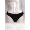 Nevamel® Pamuklu Düşük Bel Geniş Bel Lastikli Slip
