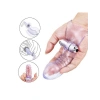 Nevamel® Parmak Uçlu Titreşimli Vibratör