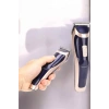 Nevamel® Paslanmaz Çelik Bıçaklı Hassas Çelik Bıçaklı Tıraş Makinesi