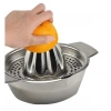 Nevamel Paslanmaz Çelik Limon ve Nar Sıkacağı