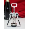 Nevamel Paslanmaz Çelik Tirbuşon Şarap Açacağı Model 4