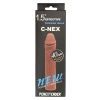 Nevamel® Penextender Ten Renginde Penis Kılıfı 17 Cm