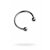 Nevamel® Penis Montaj Halkası Metal , Metal, Gümüş, 3 Ø Cm