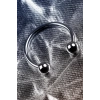 Nevamel® Penis Montaj Halkası Metal , Metal, Gümüş, 3 Ø Cm
