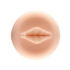 Nevamel® Penis Pompası Vajina Başlığı Evrensel