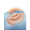 Nevamel® Penis Pompası Vajina Başlığı Evrensel