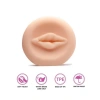 Nevamel® Penis Pompası Vajina Başlığı Evrensel