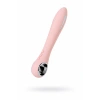 Nevamel® Physi̇cs Galvani̇ Vi̇be Elektro Vibratör, Silikon, Pembe, 21 Cm