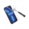 Nevamel® Poco X7 PRO Ekran Koruyucu Kırılmaz Cam Şeffaf Cam (1431)