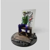 Nevamel Polyester Joker Figürü