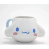 Nevamel Porselen Cinnamoroll Tasarım Kupa Bardak