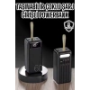 Nevamel Powerbank 60.000 MAH 4 Portlu Uzun Şarj Süreli Dijital Göstergeli